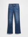 GAP Дънки Mid Rise Universal Baby Boot GAP