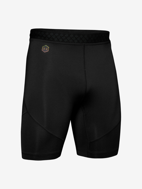 Under Armour Мъжки компресионни шорти Under Armour Rush Run Half Tight