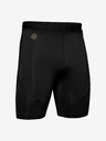 Under Armour Мъжки компресионни шорти Under Armour Rush Run Half Tight