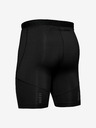 Under Armour Мъжки компресионни шорти Under Armour Rush Run Half Tight