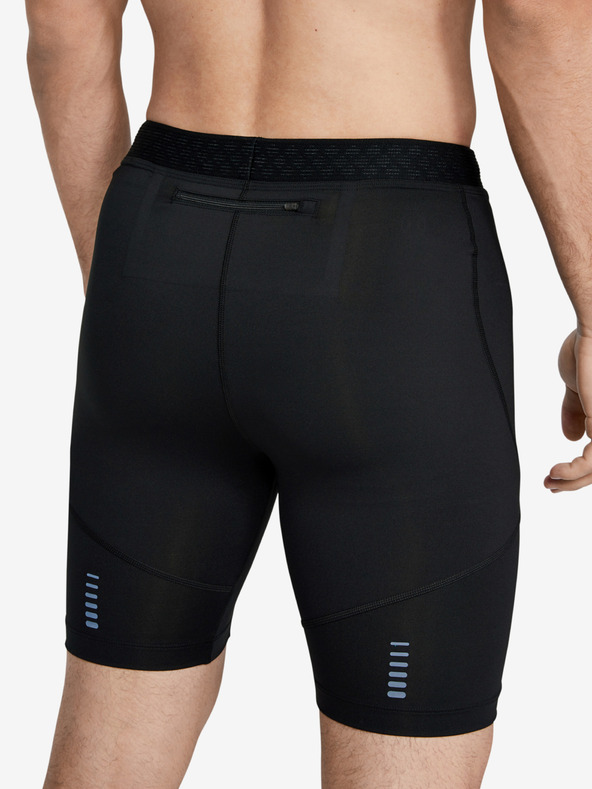 Under Armour Мъжки компресионни шорти Under Armour Rush Run Half Tight