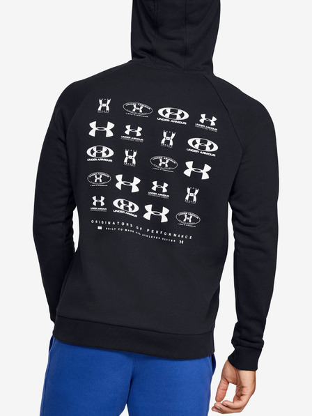 Under Armour Rival Sweatshirt