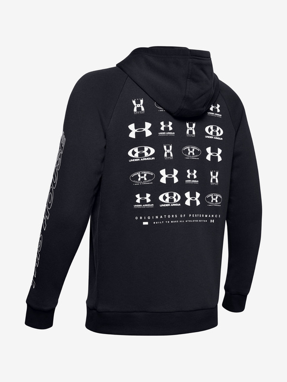 Under Armour Rival Sweatshirt