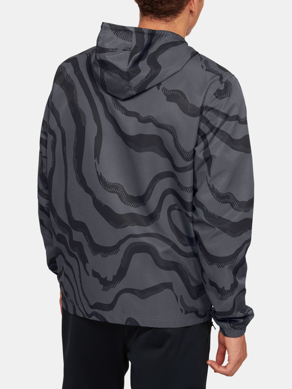 Under Armour Sportstyle Wind Яке