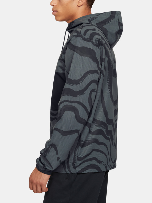 Under Armour Sportstyle Wind Яке