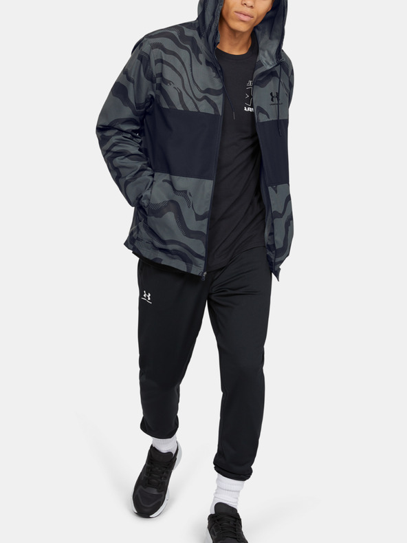 Under Armour Sportstyle Wind Яке