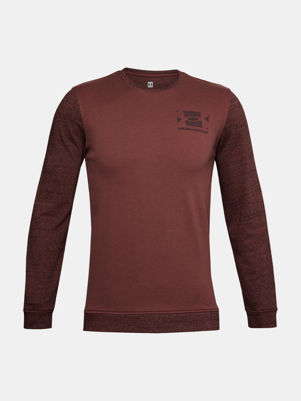 Under Armour Sportstyle Terry KO Суитшърт