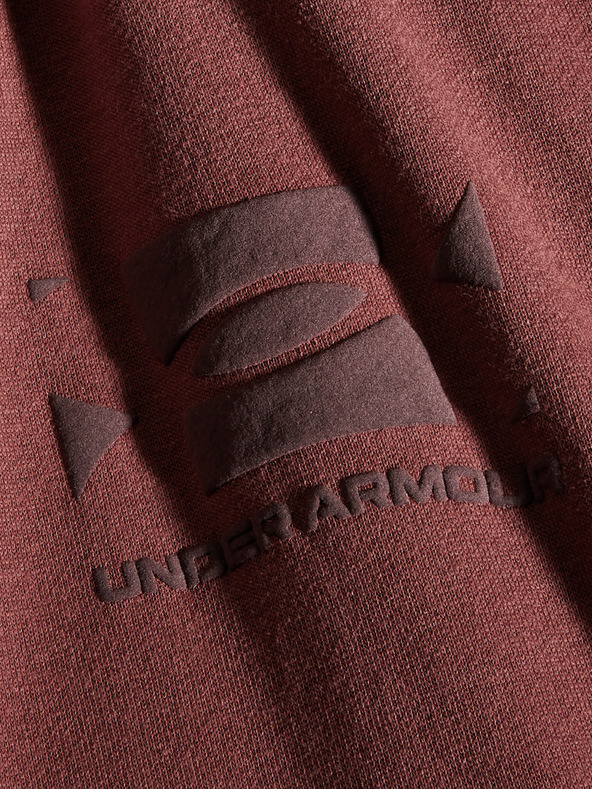 Under Armour Sportstyle Terry KO Суитшърт
