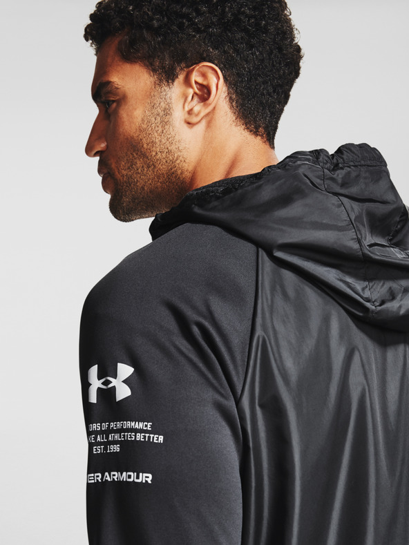 Under Armour Мъжки суитшърт Under Armour AF Storm FZ HD
