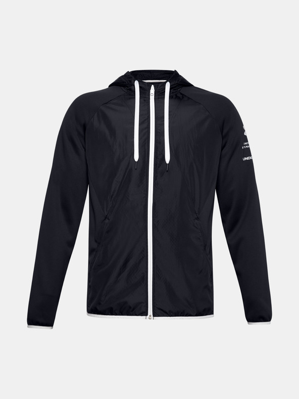 Under Armour Мъжки суитшърт Under Armour AF Storm FZ HD