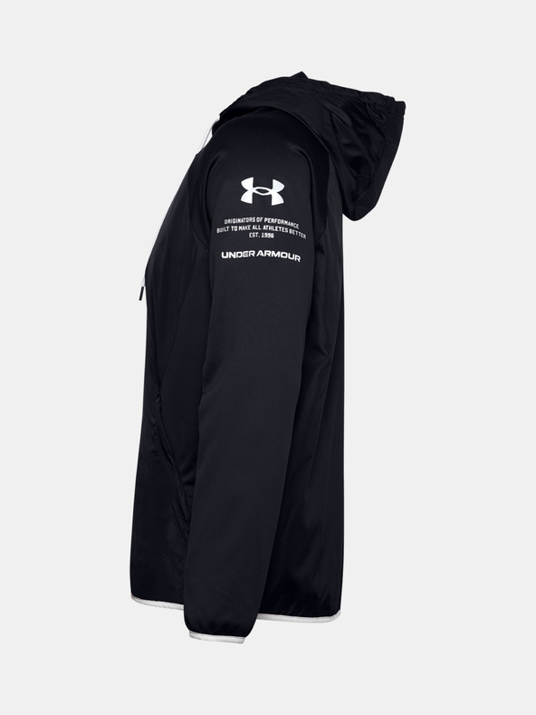 Under Armour Мъжки суитшърт Under Armour AF Storm FZ HD