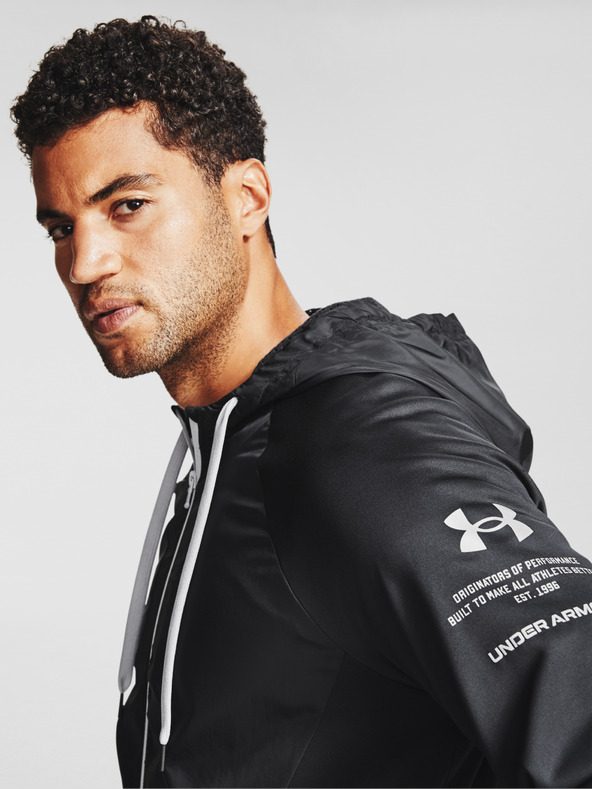 Under Armour Мъжки суитшърт Under Armour AF Storm FZ HD
