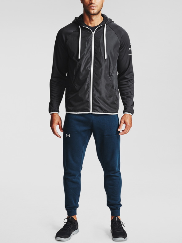 Under Armour Мъжки суитшърт Under Armour AF Storm FZ HD