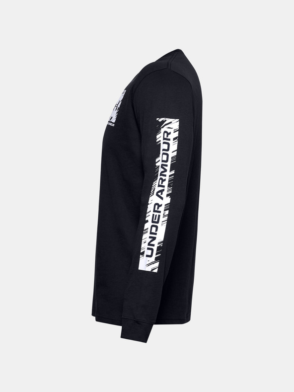 Under Armour Box Logo Sketch Тениска