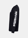 Under Armour Box Logo Sketch Тениска
