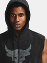 Under Armour Project Rock Charged Cotton® Sleeveless Суитшърт
