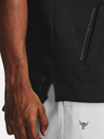 Under Armour Project Rock Charged Cotton® Sleeveless Суитшърт