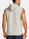 Under Armour Project Rock Charged Cotton® Sleeveless Суитшърт