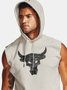 Under Armour Project Rock Charged Cotton® Sleeveless Суитшърт