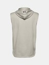 Under Armour Project Rock Charged Cotton® Sleeveless Суитшърт