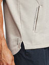 Under Armour Project Rock Charged Cotton® Sleeveless Суитшърт