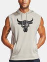 Under Armour Project Rock Charged Cotton® Sleeveless Суитшърт