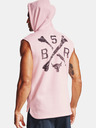 Under Armour Project Rock Charged Cotton® Суитшърт