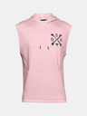 Under Armour Project Rock Charged Cotton® Суитшърт