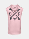 Under Armour Project Rock Charged Cotton® Суитшърт