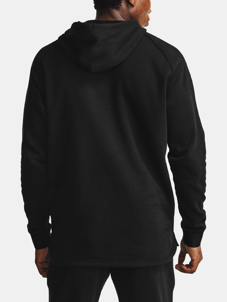 Under Armour Мъжки суитшърт Under Armour Project Rock CC Hoodie