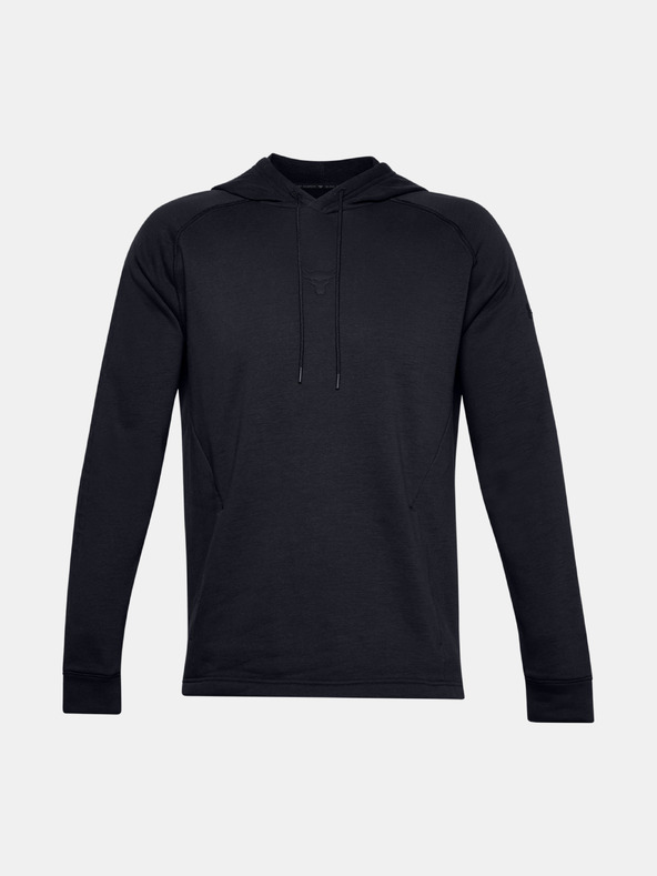 Under Armour Мъжки суитшърт Under Armour Project Rock CC Hoodie