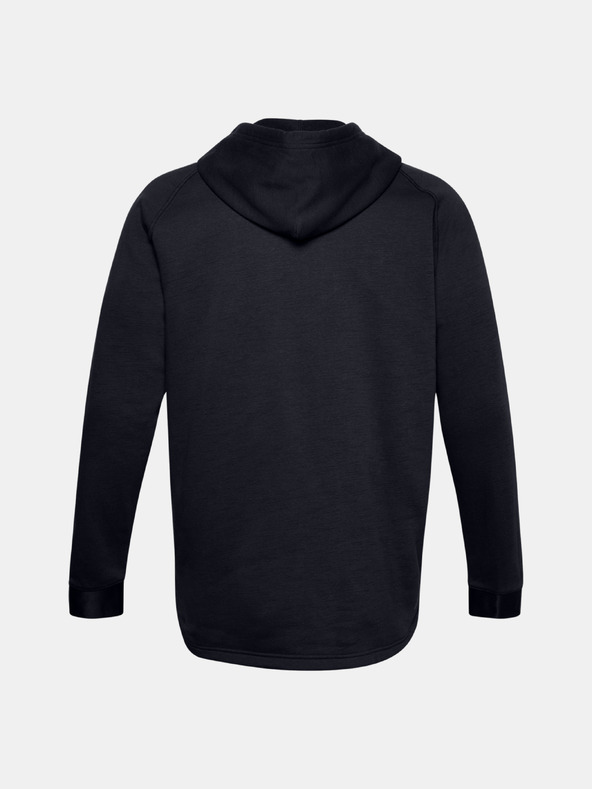 Under Armour Мъжки суитшърт Under Armour Project Rock CC Hoodie