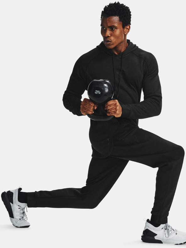 Under Armour Мъжки суитшърт Under Armour Project Rock CC Hoodie