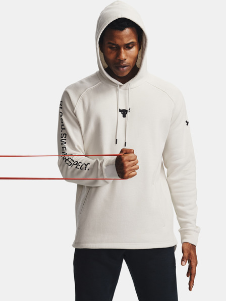 Under Armour Мъжки суитшърт Under Armour Project Rock CC Hoodie