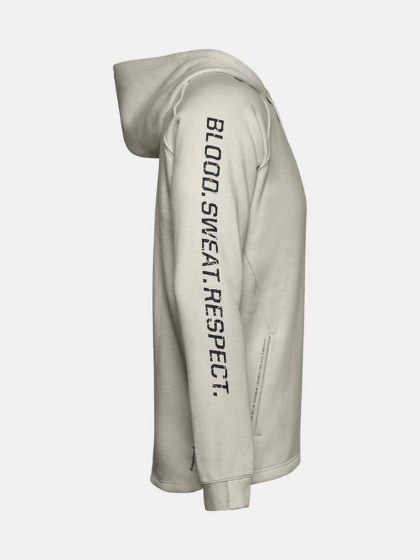 Under Armour Мъжки суитшърт Under Armour Project Rock CC Hoodie
