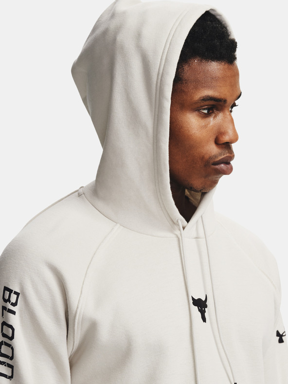 Under Armour Мъжки суитшърт Under Armour Project Rock CC Hoodie