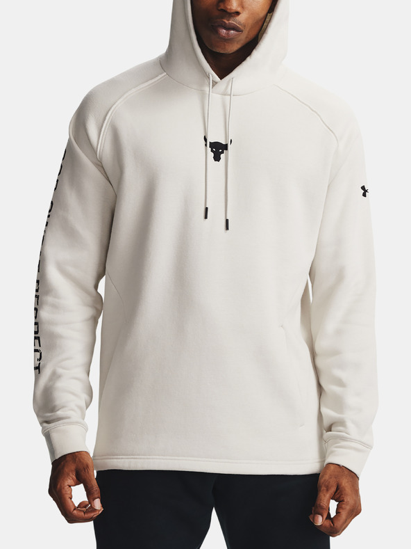 Under Armour Мъжки суитшърт Under Armour Project Rock CC Hoodie