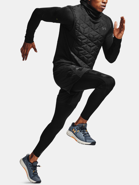 Under Armour Мъжка жилетка Under Armour CG Reactor Run Vest