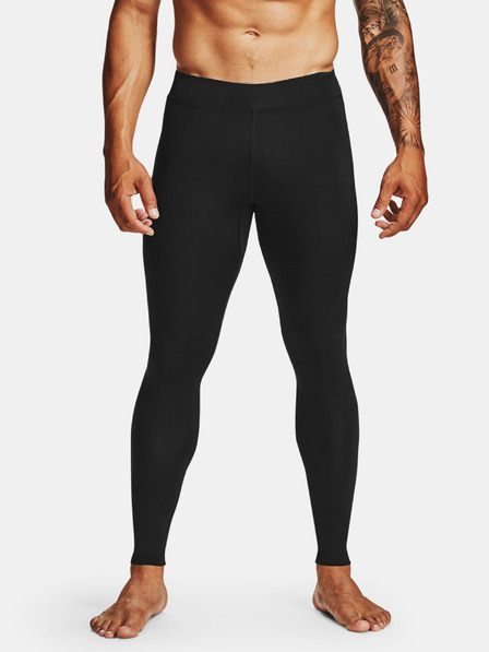 Under Armour Мъжки компресионни клинове Under Armour Q. IGNIGHT ColdGear Tight