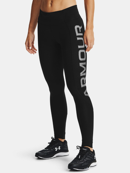 Under Armour Дамски компресионни клинове Under Armour IGNIGHT ColdGear Tight