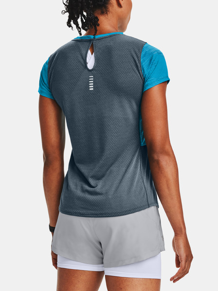 Under Armour Streaker 2.0 Inverse Тениска