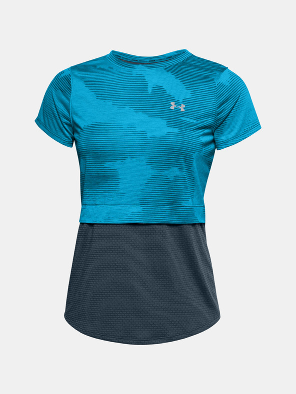 Under Armour Streaker 2.0 Inverse Тениска
