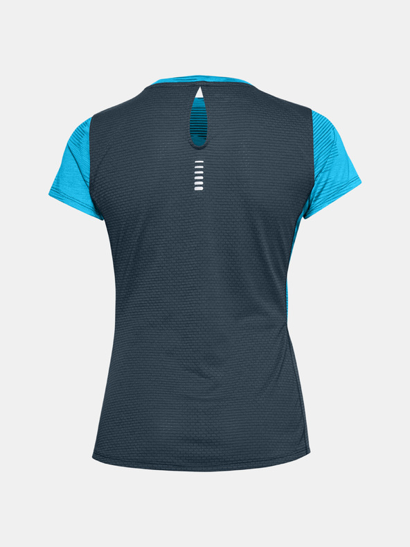 Under Armour Streaker 2.0 Inverse Тениска