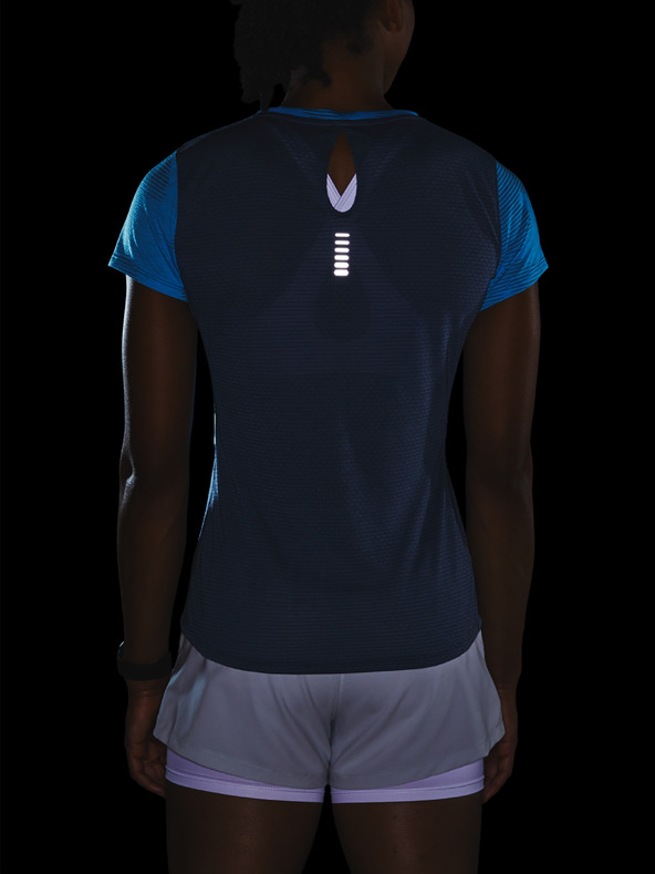 Under Armour Streaker 2.0 Inverse Тениска