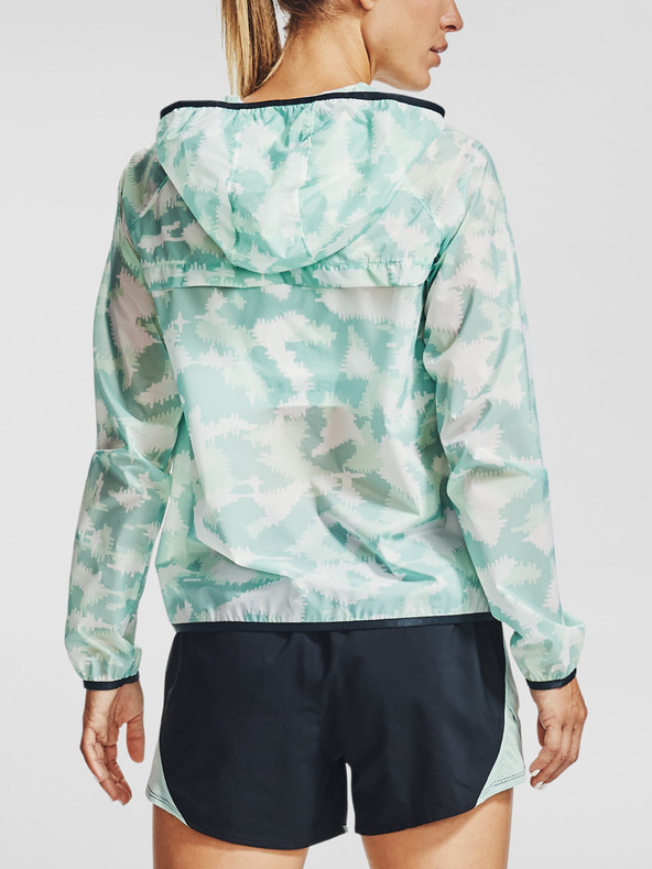 Under Armour Дамско яке Under Armour Run Anywhere STORM Jkt