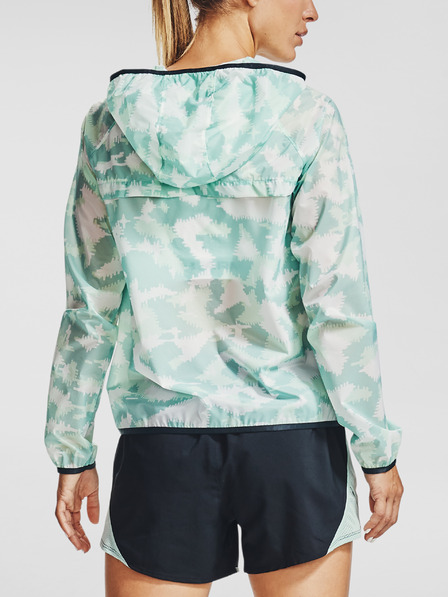 Under Armour Дамско яке Under Armour Run Anywhere STORM Jkt