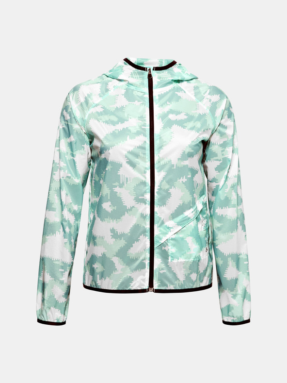 Under Armour Дамско яке Under Armour Run Anywhere STORM Jkt
