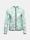 Under Armour Дамско яке Under Armour Run Anywhere STORM Jkt