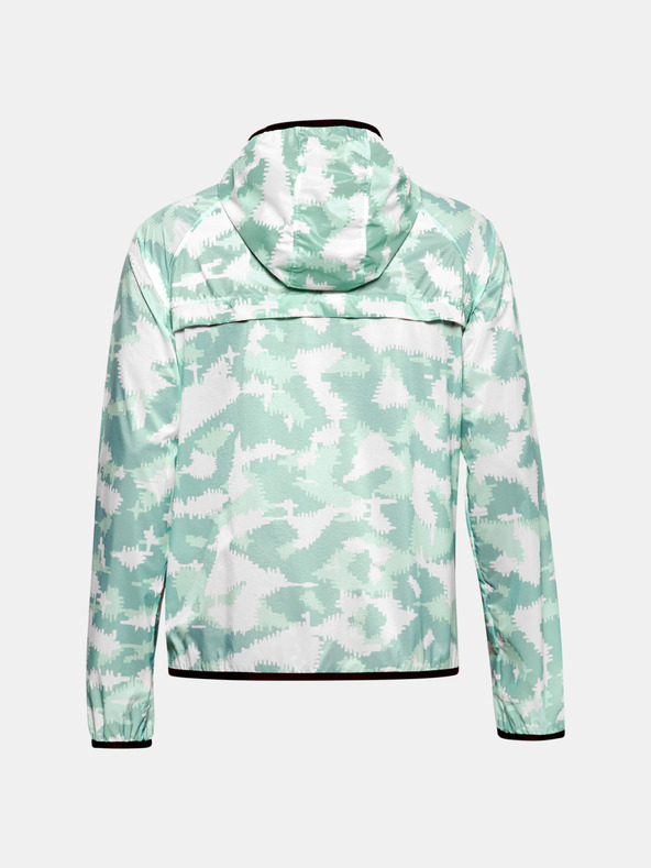 Under Armour Дамско яке Under Armour Run Anywhere STORM Jkt