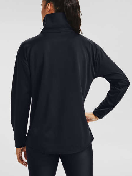 Under Armour Дамски суитшърт Under Armour Armour Fleece Funnel Neck